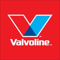 Valvoline Colombia logo