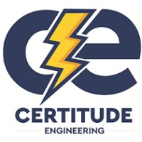 CERTITUDE Engineering logo - Similar company to Landmark Studio