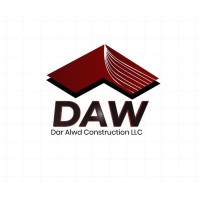 Dar Alwd Construction L.L.C. logo - Similar company to Al Serh Al Kabeer Construction