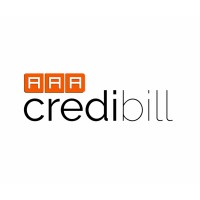 CrediBill logo - Similar company to Moonlight