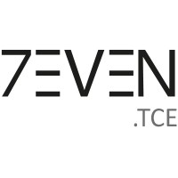 SEVEN logo - Similar company to Capsule Concept