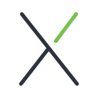 SynergX logo - Similar company to Grivo