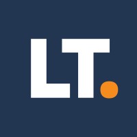 LT logo - Similar company to Riester