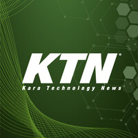 KTN Kara Technology News logo - Similar company to Induflow