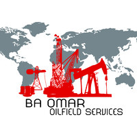 Ba Omar Oil Field Services logo - Similar company to Al Baraka Oilfield Services Saoc