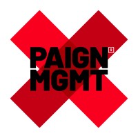 Paign MGMT logo - Similar company to Sharpen Partners
