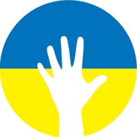 HandsOnForUkraine logo - Similar company to Cellepathy Inc. (A Smartup Group Company)