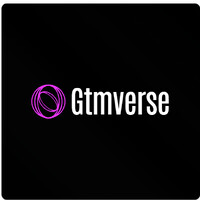 GtmVerse logo - Similar company to Gmt Software Consultancy