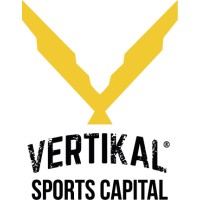 Vertikal Sports Capital logo - Similar company to Fuse Accelerator