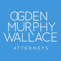 Ogden Murphy Wallace logo - Similar company to Mccullough Hill Pllc