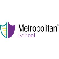 Metropolitan School Egypt logo - Similar company to Canadian International School Of Egypt
