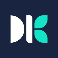 Datakeen logo - Similar company to Alinto International