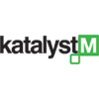 KatalystM Pte. Ltd. logo - Similar company to Lbh Digital
