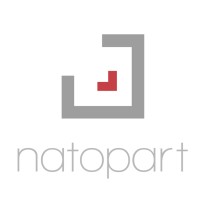 NATOPART logo - Similar company to Navalpro
