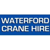 Waterford Crane Hire logo - Similar company to Crane Crew Ltd