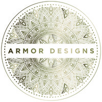 Armor.Design logo - Similar company to Tuquejasuma.Com