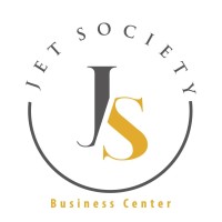 Jetsociety logo - Similar company to Digishift Consulting Group