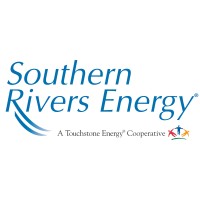 Southern Rivers Energy logo - Similar company to Tri-County Emc
