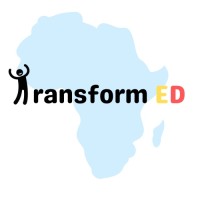 TransformED Africa logo - Similar company to Calyx Helmets Llc