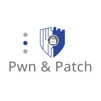 Pwn & Patch logo - Similar company to Trustable