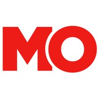 MO logo - Similar company to Cnx