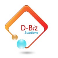 D-Biz Solutions logo - Similar company to Originsoft It Consultancy Services