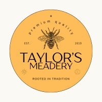 Taylor's Meadery logo - Similar company to Finesse Resources
