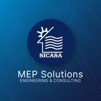 SICASA MEP Solutions logo - Similar company to Cinect