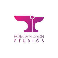 Forge Fusion Studios logo - Similar company to Waleed Tech Pvt Ltd