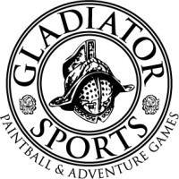 Gladiator Sports Almere logo - Similar company to Rako-Printing