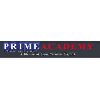 Prime Academy Pune logo - Similar company to Chate Classes