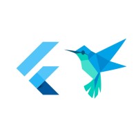 Flutter App Development logo - Similar company to Web And App Development