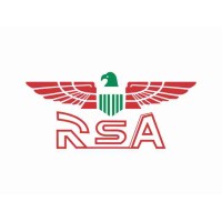 RSA Marines logo - Similar company to Foodex Pvt Ltd