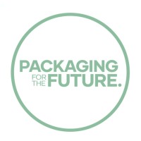 Packaging for the Future logo - Similar company to Industry Intelligence Inc.