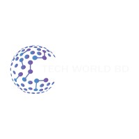 Tech World BD logo - Similar company to Oscl-Overseas Study Counseling Ltd.