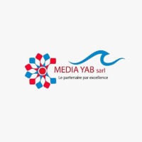 MEDIA YAB SARL logo - Similar company to Assistance Distribution Auto