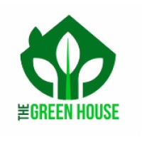 The Green House St Albans CIC logo - Similar company to Nope. Haircare