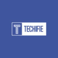 Techifie logo - Similar company to Upsquare