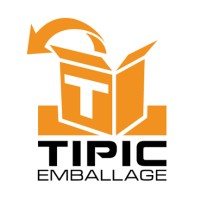 EURL TIPIC EMBALLAGE logo - Similar company to Saas Technologies