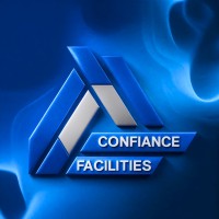 CONFIANCE FACILITIES logo - Similar company to Wr Facilities