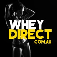 Whey Direct Australia logo - Similar company to Earlybird Cbd