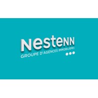 Agence NESTENN Paris 17 logo - Similar company to Breillon Bertron