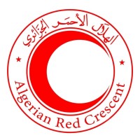 اللجنة الطبية للهلال الأحمر الجزائري - The medical Committee of the ARC logo - Similar company to Consilium Communication