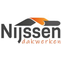 Nijssen Dakwerken logo - Similar company to Gp Dakwerken