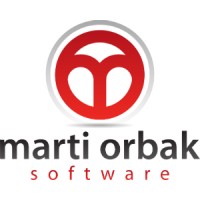 Marti Orbak Software logo - Similar company to Gebruiktdotcom Bv