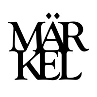 Märkel Arkitekt AB logo - Similar company to 2Ctrl Twocontrol Ab