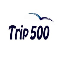 Trip500 Tours logo - Similar company to Amman Air Services