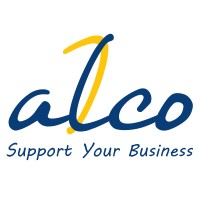 ALCO Support Your Business logo - Similar company to Big Data Center Imeri
