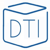 DTI Consultoría Blockchain logo - Similar company to Neoblx - A Blockchain Company