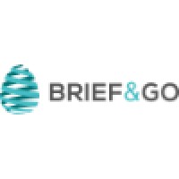 BRIEF&GO logo - Similar company to Axioma & Co.